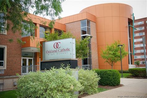 catholic charities oakland|Oakland Catholic High School .